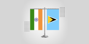 Latest Saint Lucia Citizenship News: Visa Lifting with India