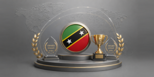 The Citizenship Program in Saint Kitts Wins Four Awards
