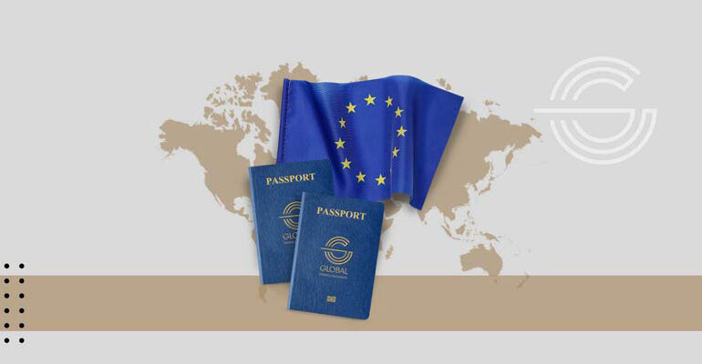 European Passport