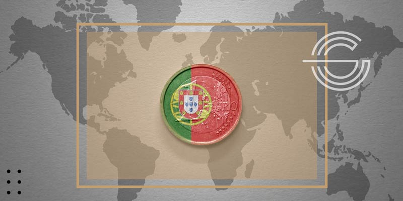 Portuguese residency