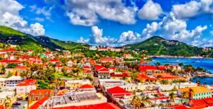 St. Kitts and Nevis citizenship 2023