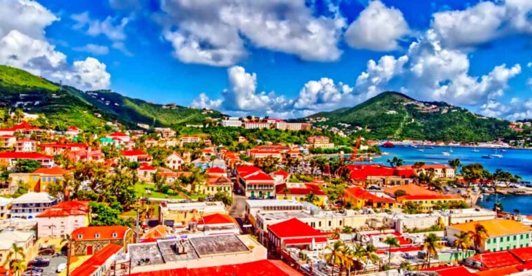Saint Kitts and Nevis citizenship by investment