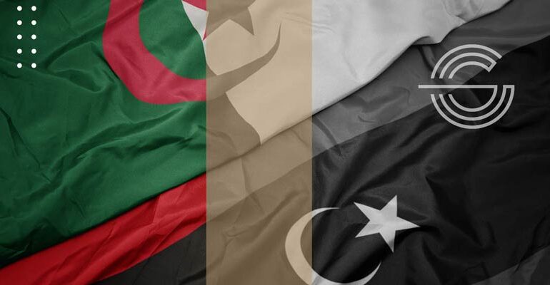 Second citizenship for Libyans and Algerians