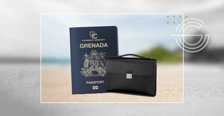 Grenada Citizenship