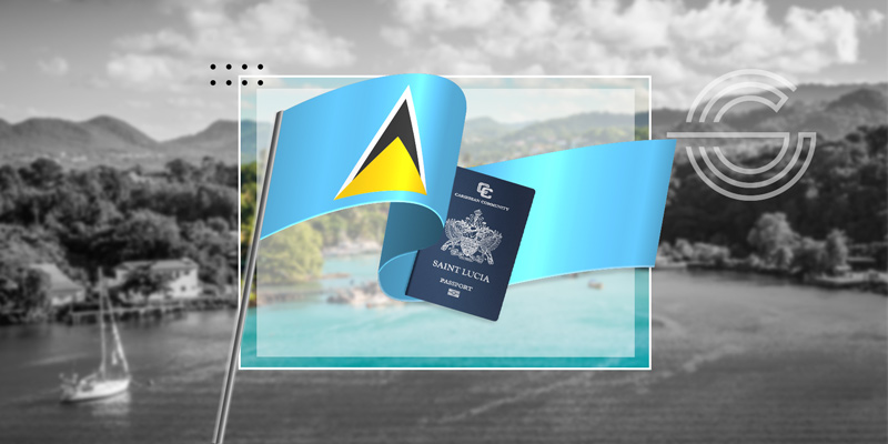 Saint Lucia citizenship
