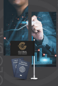 Global Citizen Consultants is the best company offering citizenship by investment