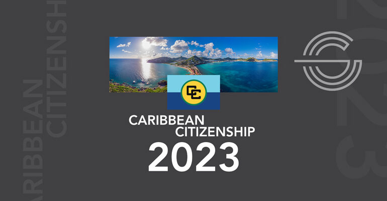 Changes to the Caribbean citizenship programs