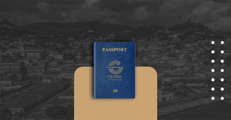 Grenada passport program strength despite changes