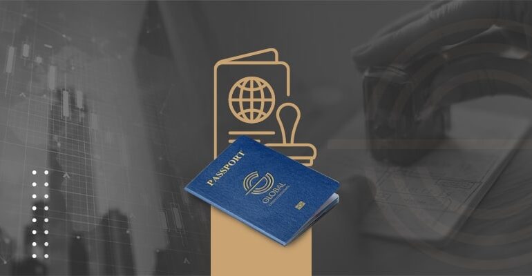 ما الفرق بين التأشيرة الذهبية والجنسية؟