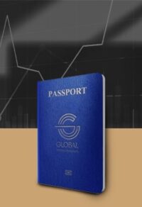 Saint Lucia passport for opening business projects