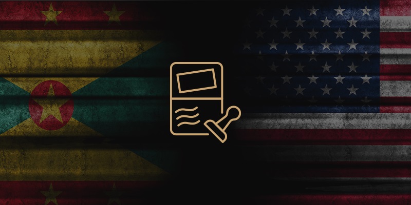 Obtain a US E-2 visa with Grenada citizenship by investment