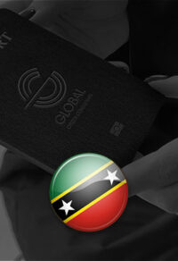 Enhance St. Kitts citizenship with global security layer