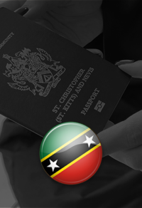 Enhance St. Kitts citizenship with global security layer