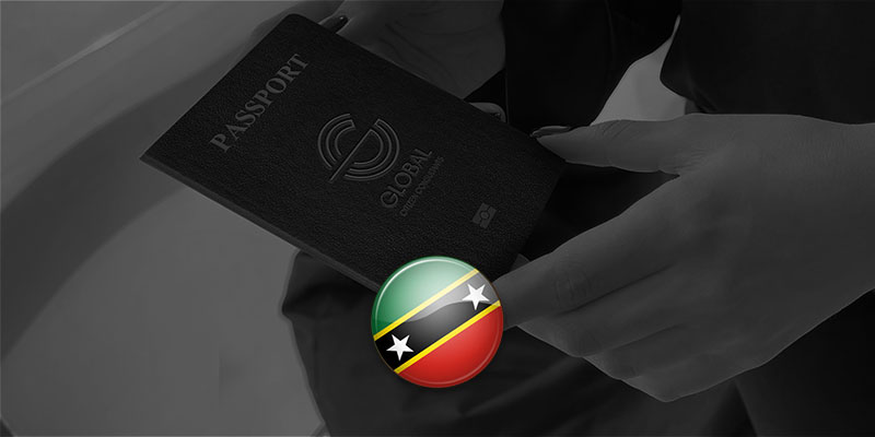 Enhance St. Kitts citizenship with global security layer