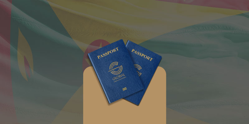 Grenada citizenship