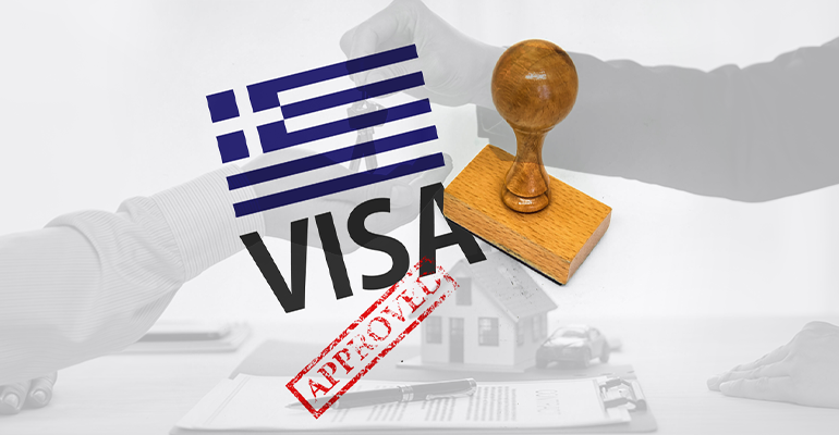 Real Estate Changes in Greek Golden Visa 2024