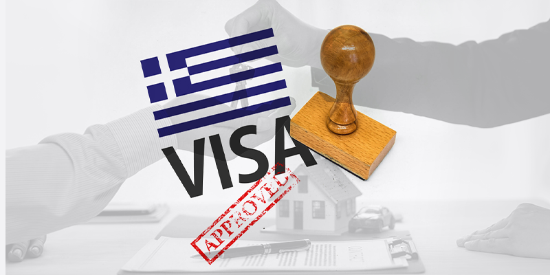 Real Estate Changes in Greek Golden Visa 2024