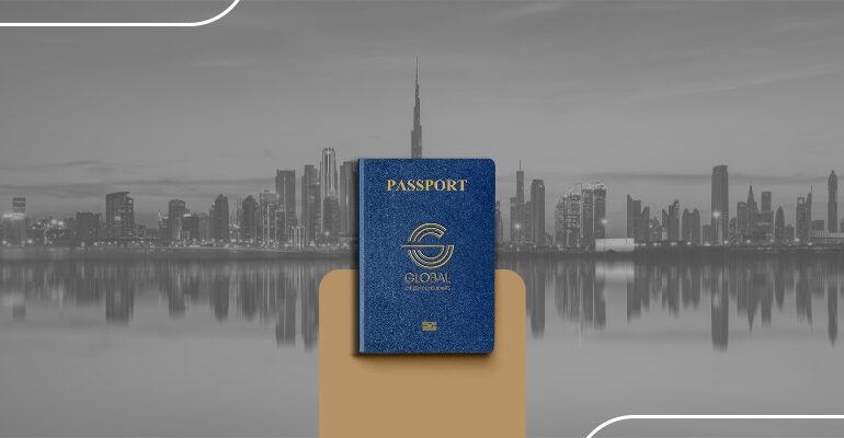 Caribbean citizenship allows you to enter UAE without a visa