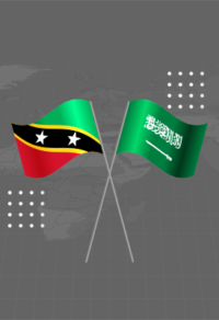 News for St. Kitts Citizenship: Embassy Open in Saudi Soon