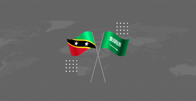 News for St. Kitts Citizenship: Embassy Open in Saudi Soon