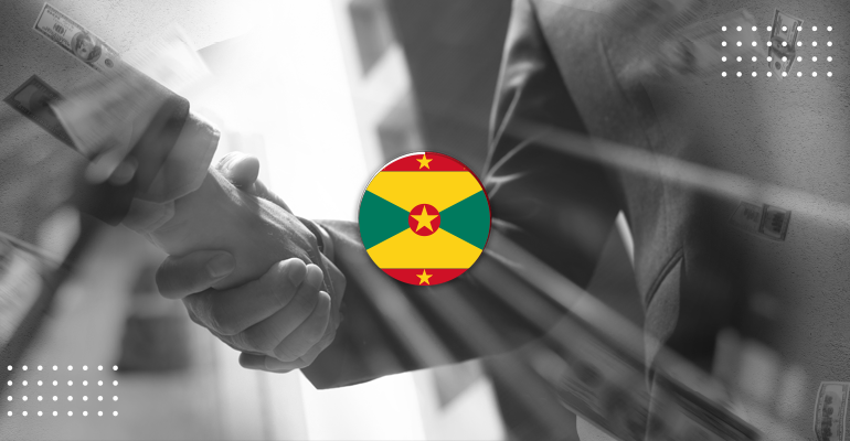 Benefits of Grenada Passport by Investment