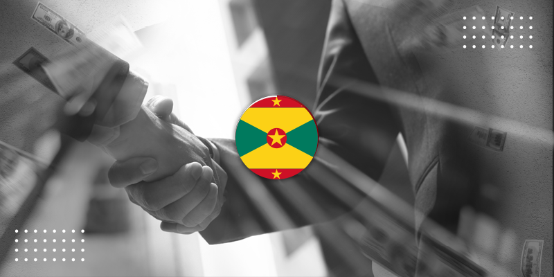 Benefits of Grenada Passport by Investment