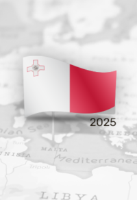 Seize the Chance Now: Malta Permanent Residency Changes 2025