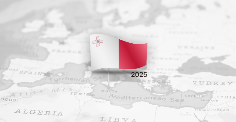 Seize the Chance Now: Malta Permanent Residency Changes 2025