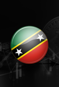 Saint Kitts Citizenship via Investment Now Accepts Crypto
