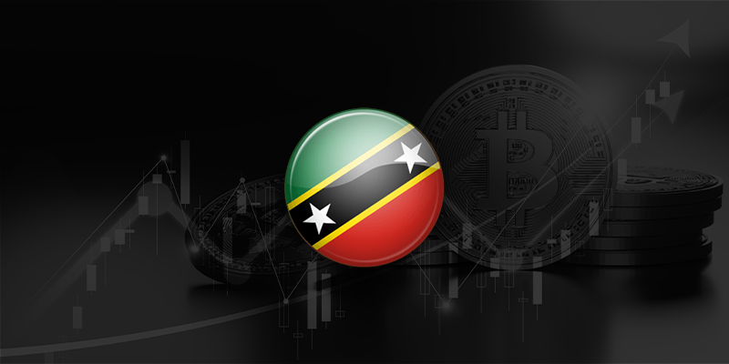 Saint Kitts Citizenship via Investment Now Accepts Crypto