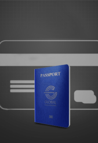 Important roles of bank accounts for dual passport holders