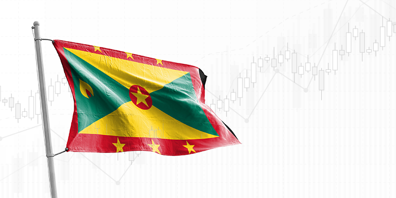 Grenada Citizenship via Investment: 147 Visa-Free Countries