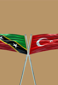 Saint Kitts Citizenship: Visa Waiver with Turkey Suspended