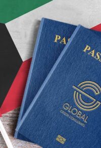 Citizenship Via Investment for Kuwaiti Investors