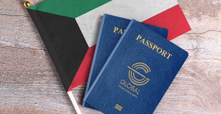 Citizenship Via Investment for Kuwaiti Investors