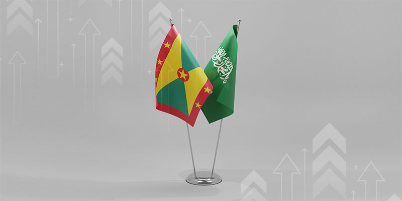 Grenada's Second Citizenship Impacted by Saudi-Grenada Deals