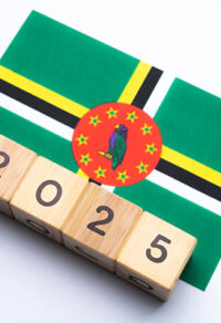 Why Dominica passport is great second citizenship in 2025?