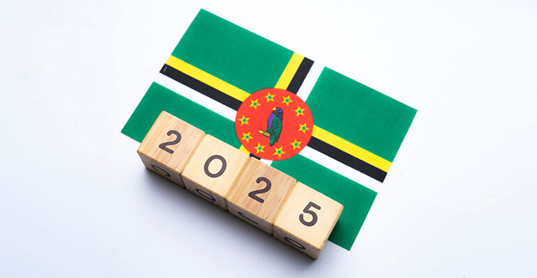Why Dominica passport is great second citizenship in 2025?