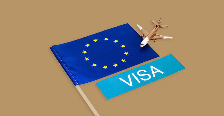 Caribbean Nationality: Visa-Free Entry to the EU still valid