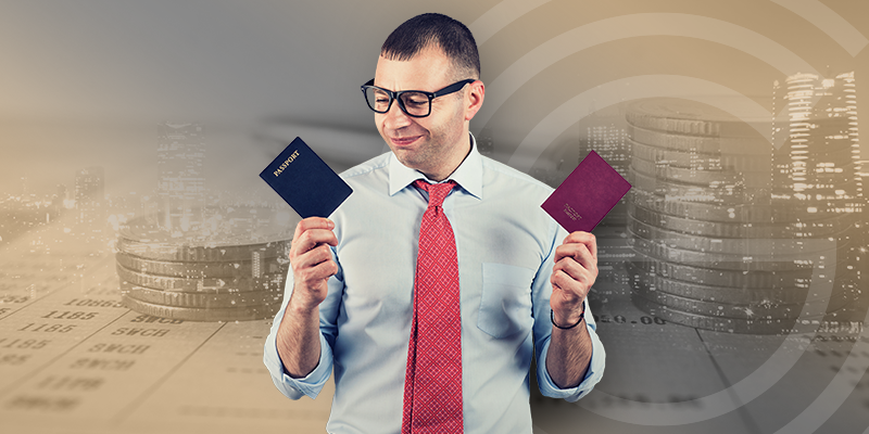 Mistakes Investors Make in Second Nationality Programs