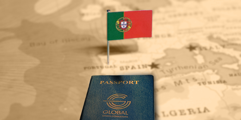 Demand on Portuguese Golden Residency And Extra Incentives
