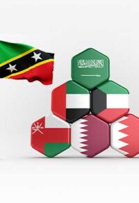 جنسية سانت كيتس ونيفيس: علاقة دبلوماسية مع دولة خليجية جديدة