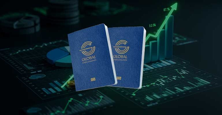 المواطنة الثانية: الحل الأمثل للحفاظ على الثروة وإدارتها