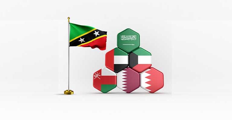 Saint Kitts and Nevis Citizenship: New Diplomatic Relations