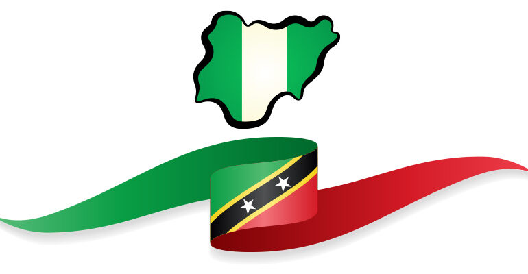 Saint Kitts and Nevis Passport Booms: Visa-Free to Nigeria