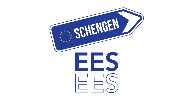 Entry-Exit System (EES) meaning and for what do you need it?