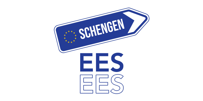 Entry-Exit System (EES) meaning and for what do you need it?